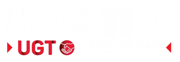 Huelga General 11N UGT ¡Yo voy!